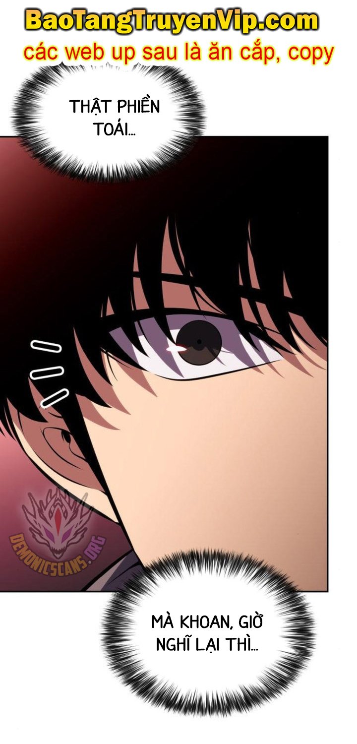 Tôi Là Tân Thủ Có Cấp Cao Nhất Chap 208 - Next Chap 209