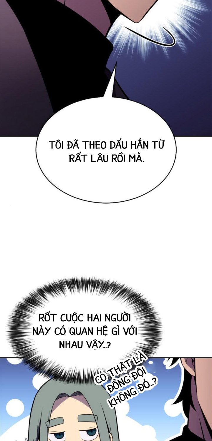 Tôi Là Tân Thủ Có Cấp Cao Nhất Chap 208 - Next Chap 209