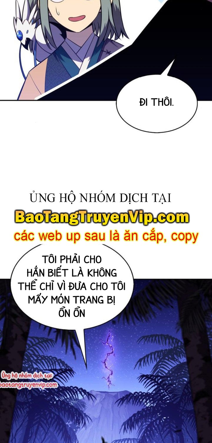 Tôi Là Tân Thủ Có Cấp Cao Nhất Chap 208 - Next Chap 209