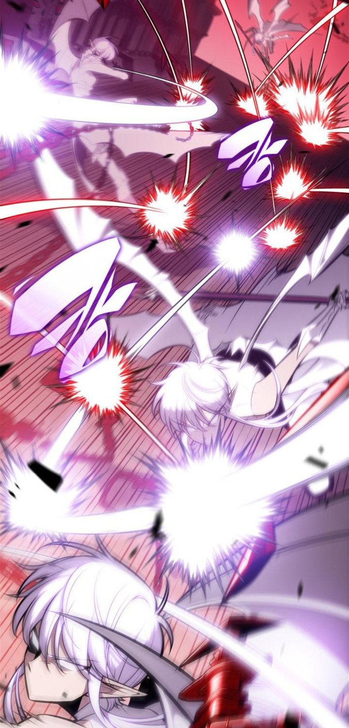 Tôi Là Tân Thủ Có Cấp Cao Nhất Chap 208 - Next Chap 209