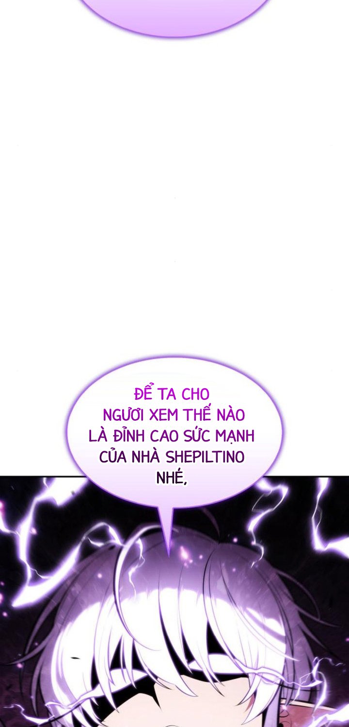 Tôi Là Tân Thủ Có Cấp Cao Nhất Chap 208 - Next Chap 209