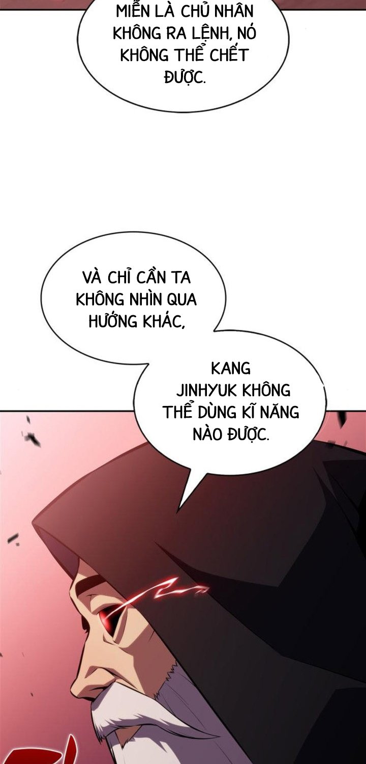 Tôi Là Tân Thủ Có Cấp Cao Nhất Chap 208 - Next Chap 209