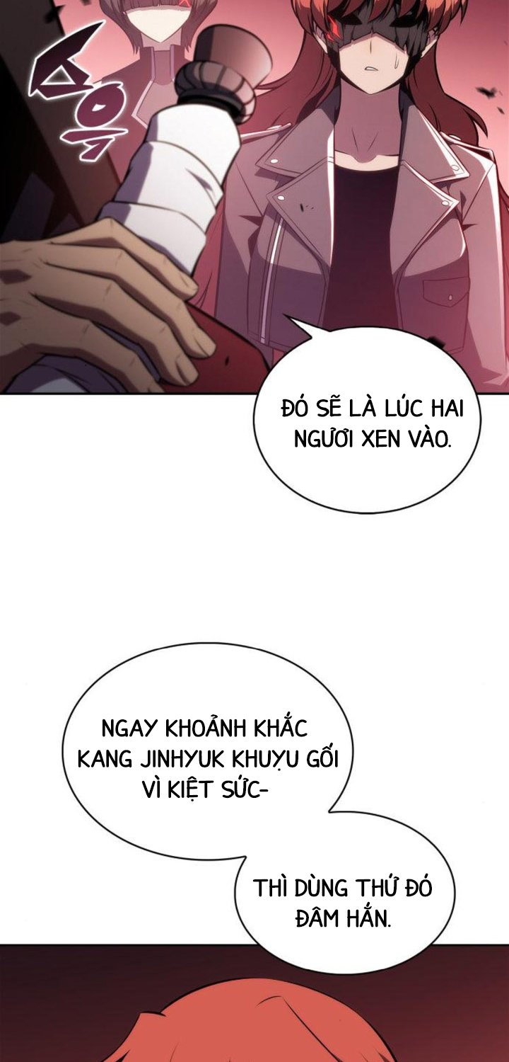 Tôi Là Tân Thủ Có Cấp Cao Nhất Chap 208 - Next Chap 209