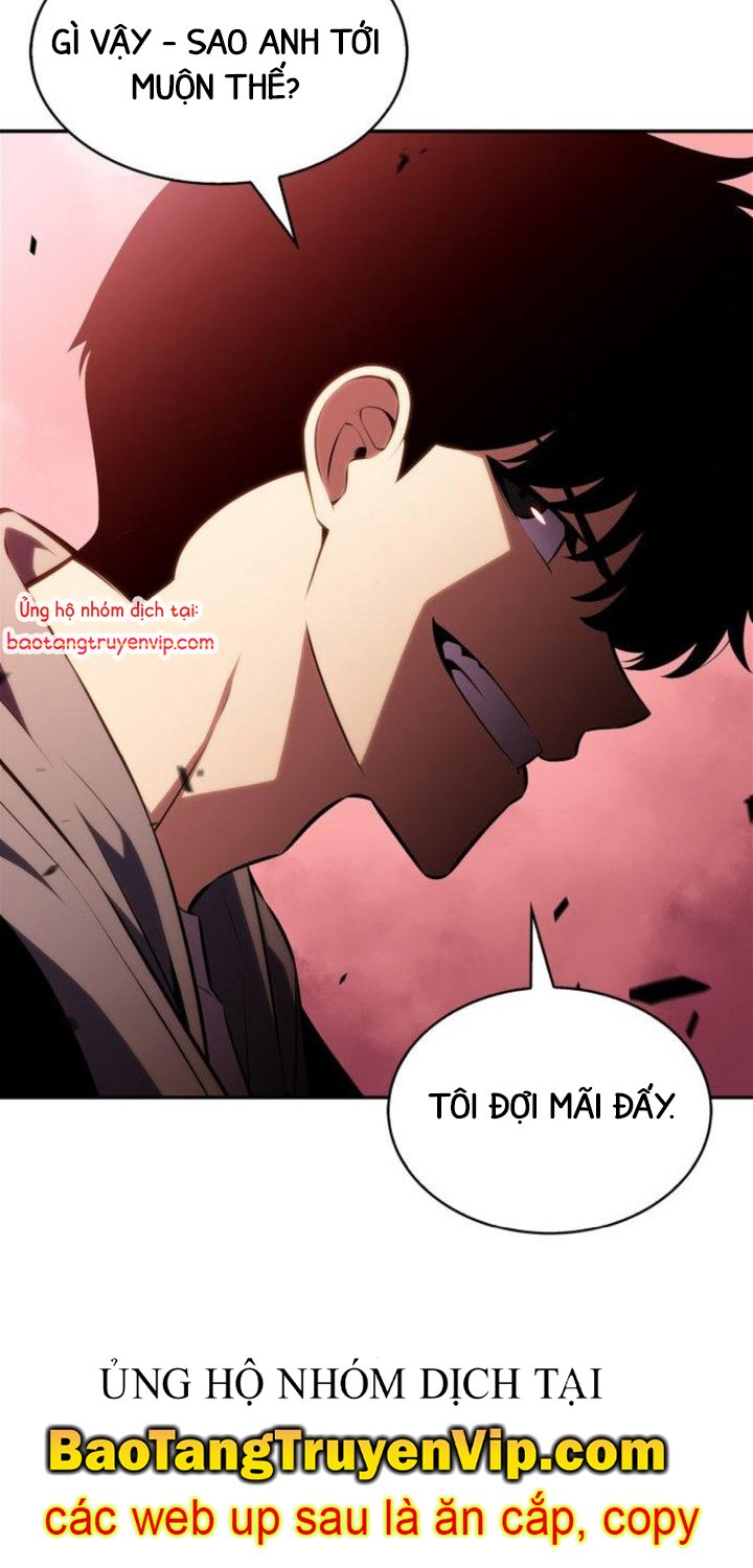 Tôi Là Tân Thủ Có Cấp Cao Nhất Chap 208 - Next Chap 209
