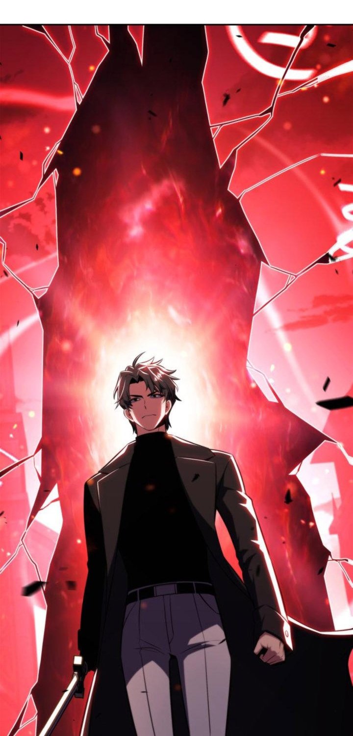 Tôi Là Tân Thủ Có Cấp Cao Nhất Chap 208 - Next Chap 209