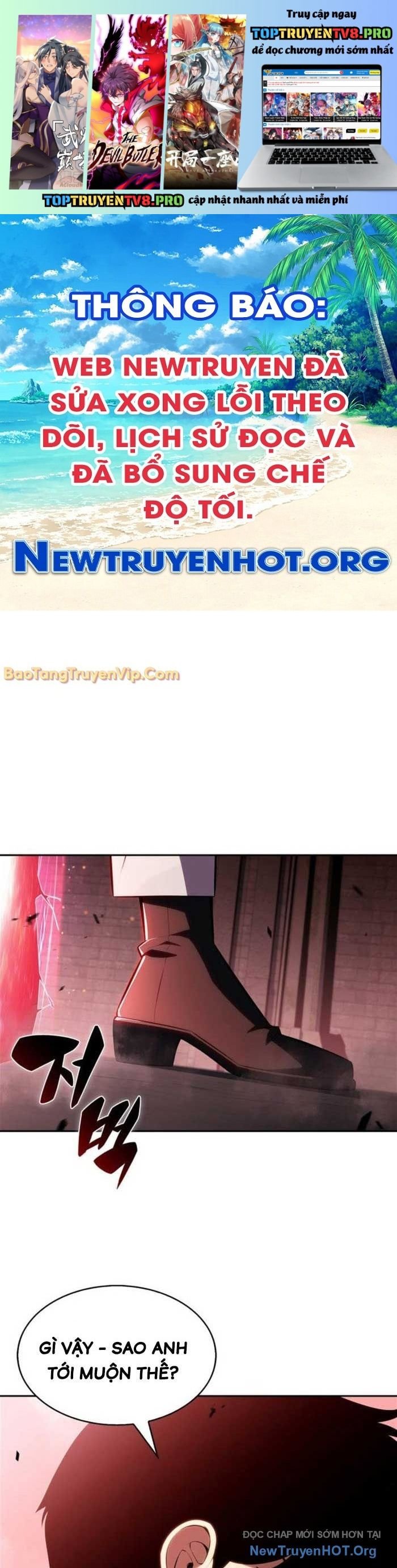 Tôi Là Tân Thủ Có Cấp Cao Nhất Chap 209 - Next Chap 210