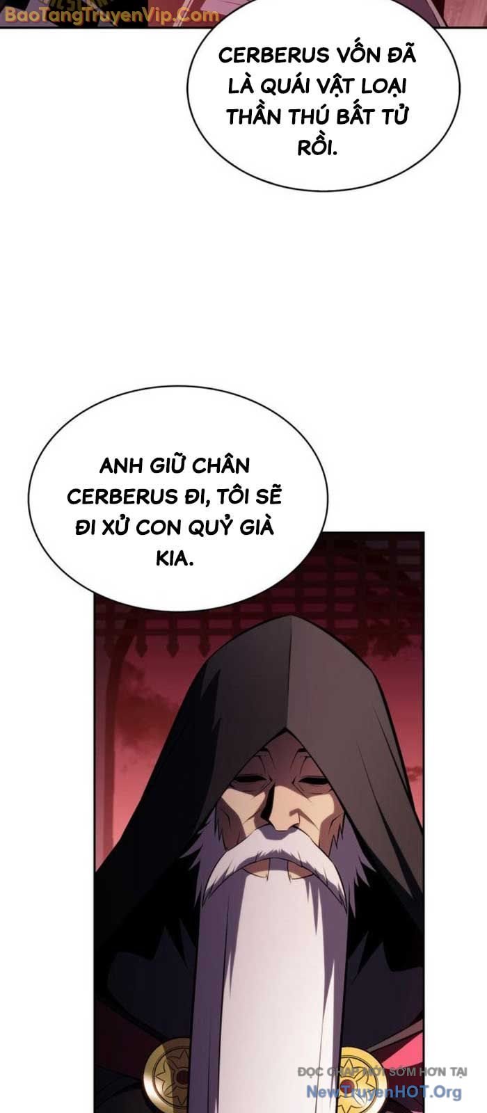Tôi Là Tân Thủ Có Cấp Cao Nhất Chap 209 - Next Chap 210