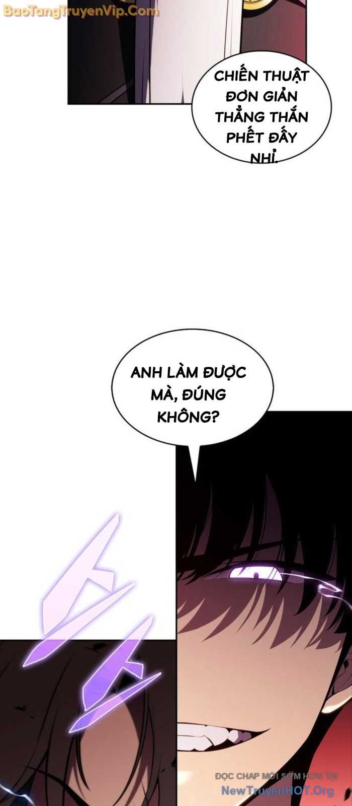 Tôi Là Tân Thủ Có Cấp Cao Nhất Chap 209 - Next Chap 210