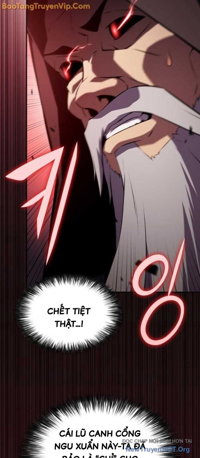 Tôi Là Tân Thủ Có Cấp Cao Nhất Chap 209 - Next Chap 210