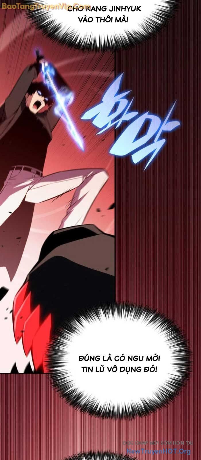 Tôi Là Tân Thủ Có Cấp Cao Nhất Chap 209 - Next Chap 210