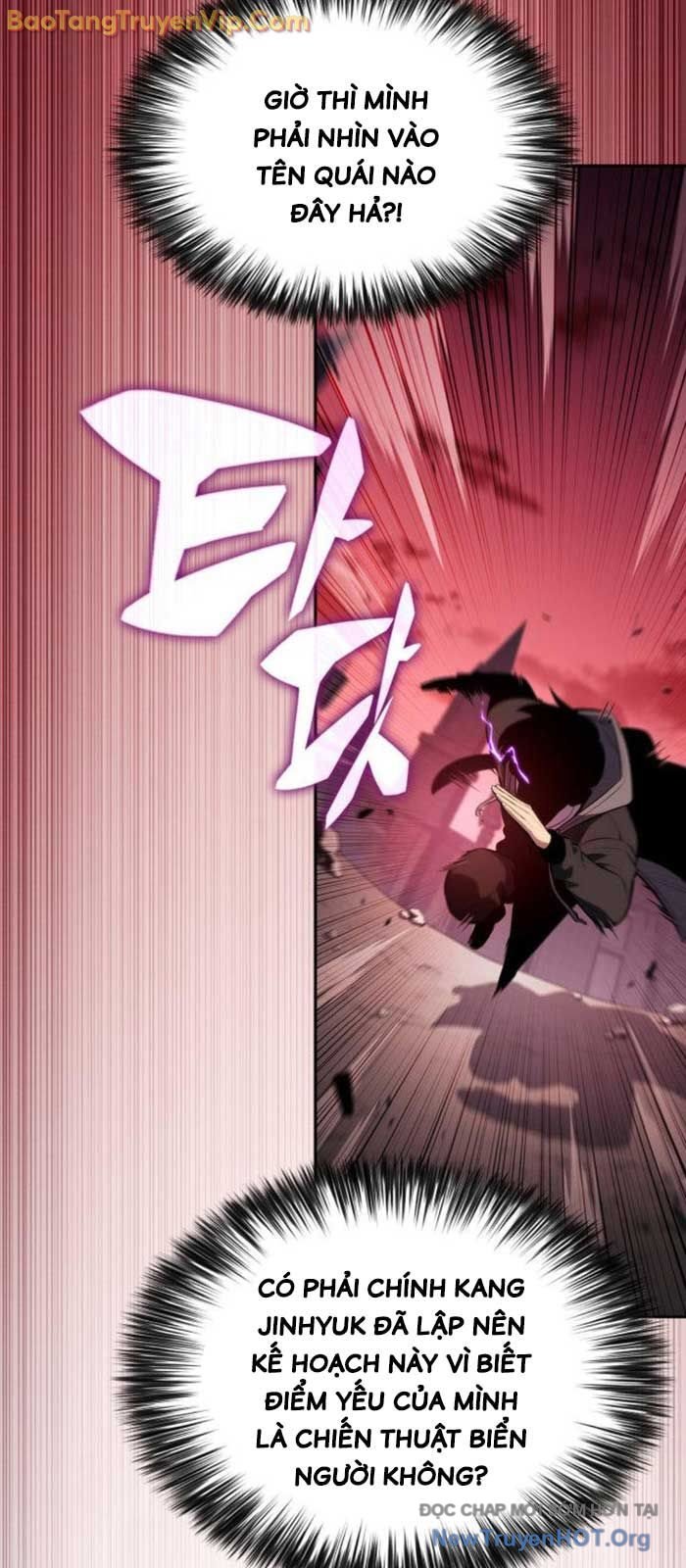 Tôi Là Tân Thủ Có Cấp Cao Nhất Chap 209 - Next Chap 210