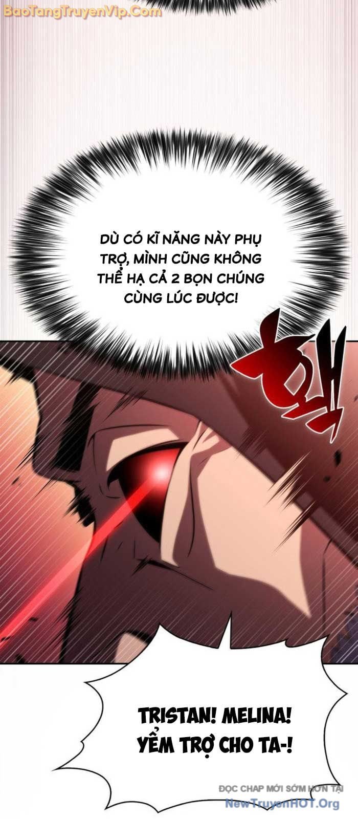 Tôi Là Tân Thủ Có Cấp Cao Nhất Chap 209 - Next Chap 210