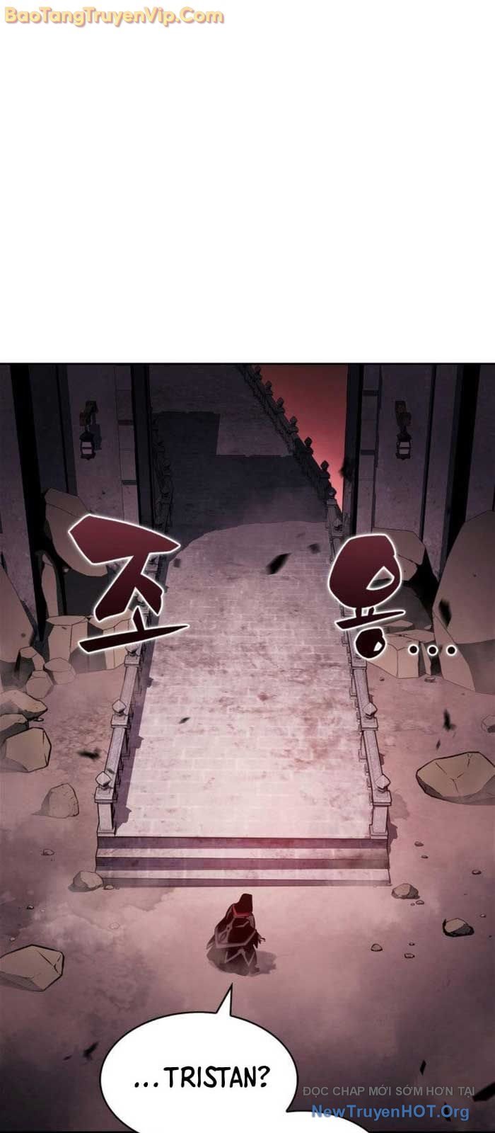 Tôi Là Tân Thủ Có Cấp Cao Nhất Chap 209 - Next Chap 210