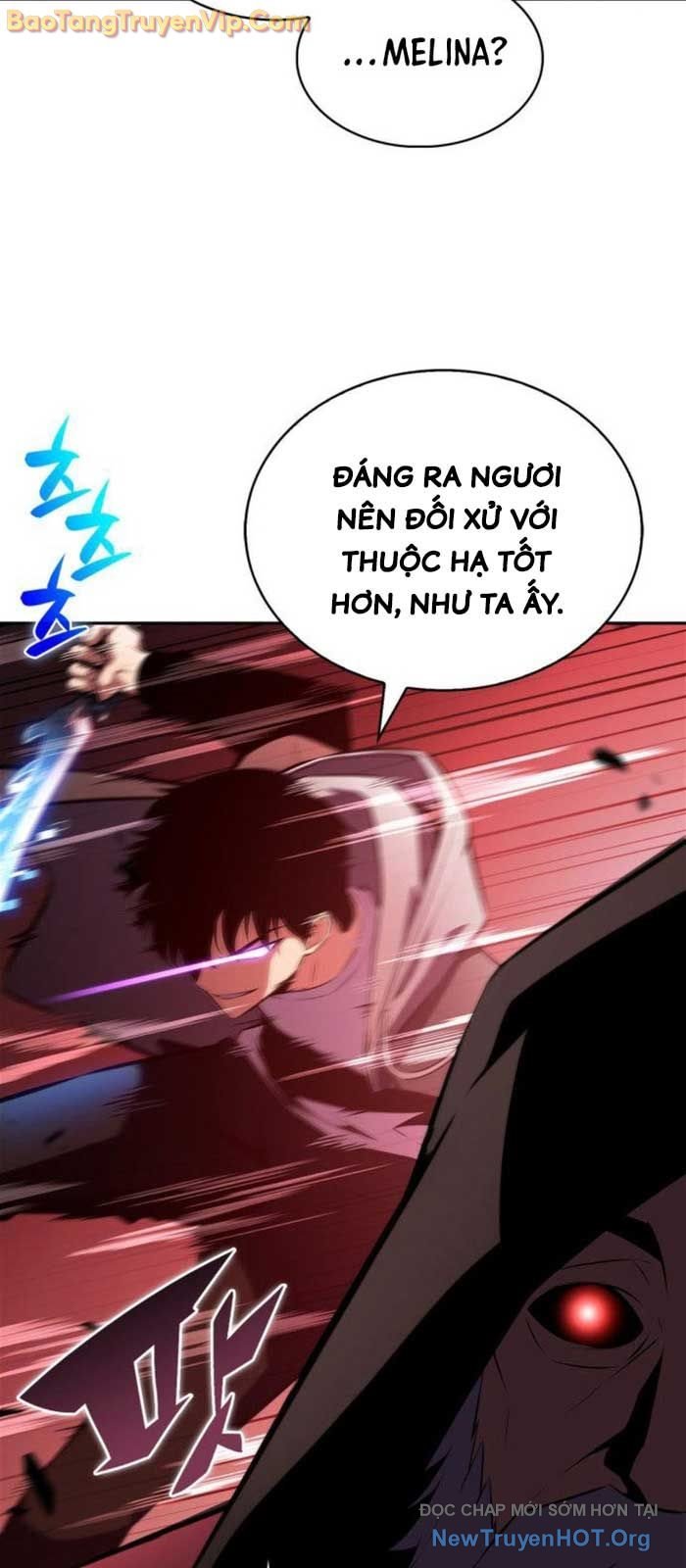 Tôi Là Tân Thủ Có Cấp Cao Nhất Chap 209 - Next Chap 210