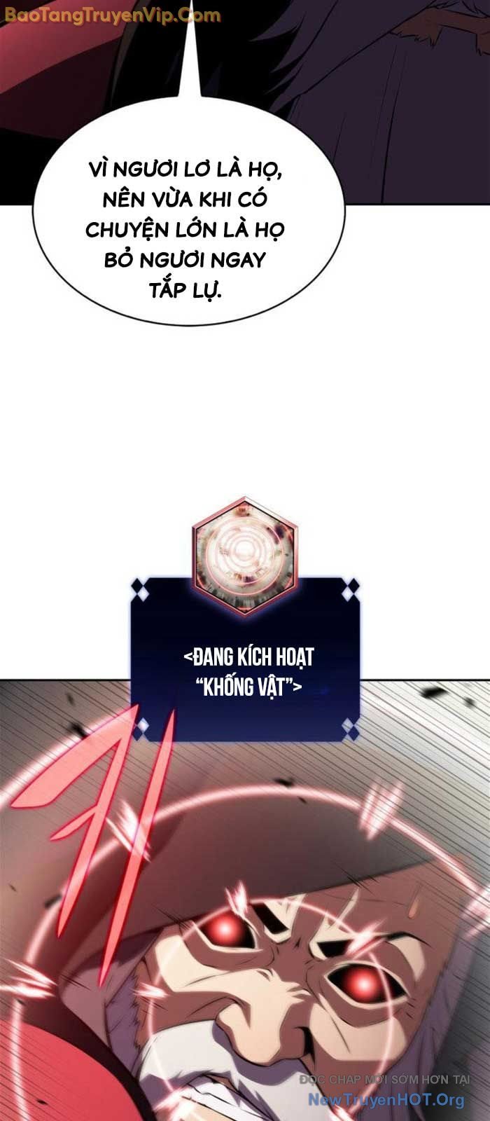 Tôi Là Tân Thủ Có Cấp Cao Nhất Chap 209 - Next Chap 210