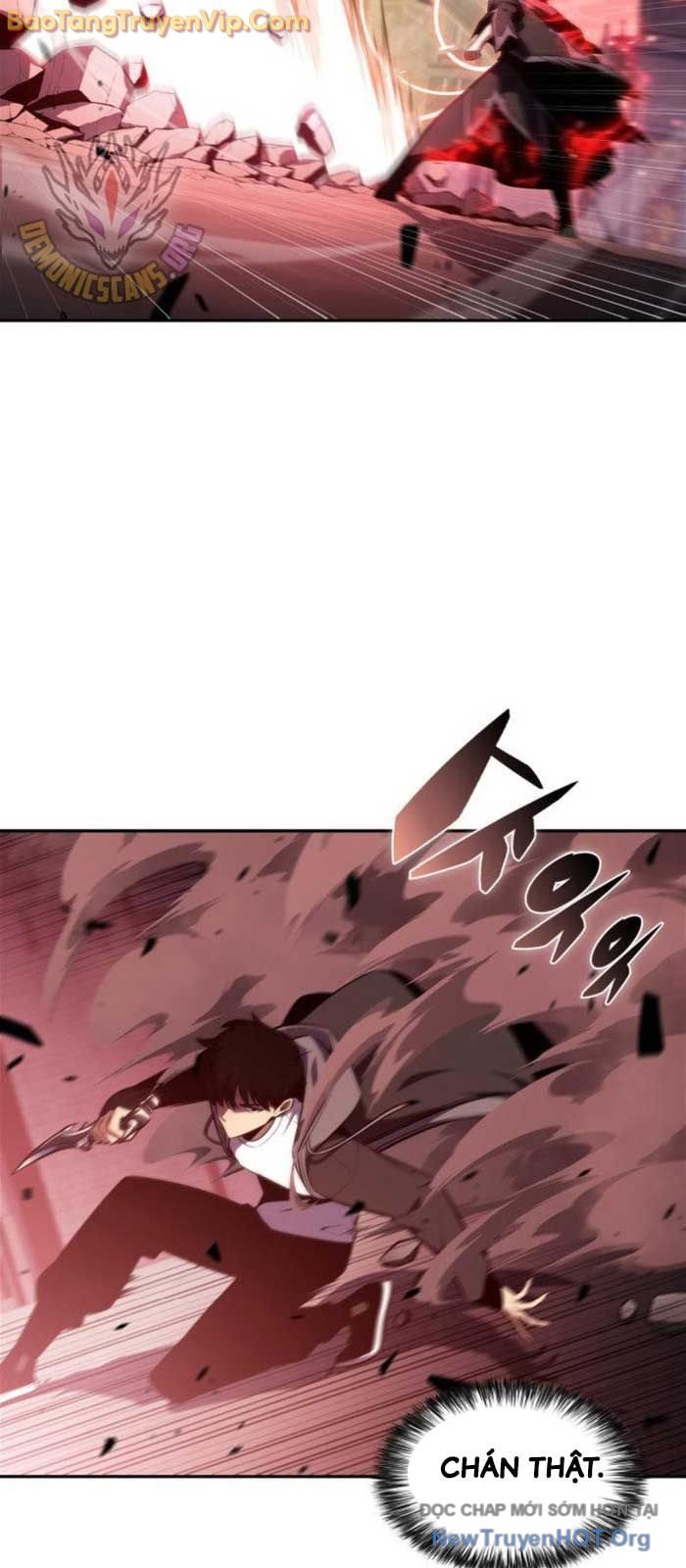 Tôi Là Tân Thủ Có Cấp Cao Nhất Chap 209 - Next Chap 210