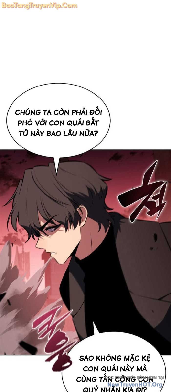 Tôi Là Tân Thủ Có Cấp Cao Nhất Chap 209 - Next Chap 210