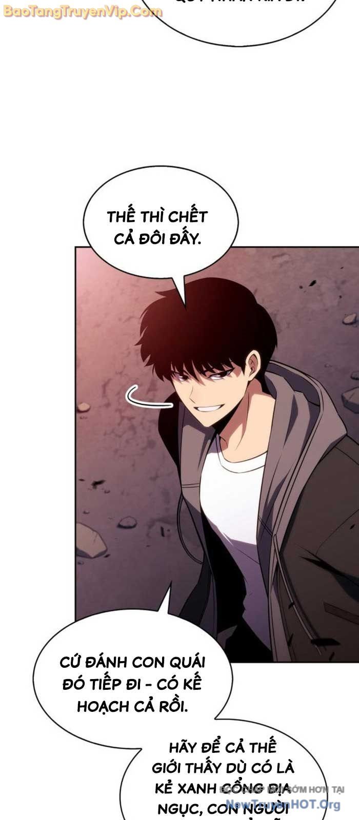 Tôi Là Tân Thủ Có Cấp Cao Nhất Chap 209 - Next Chap 210