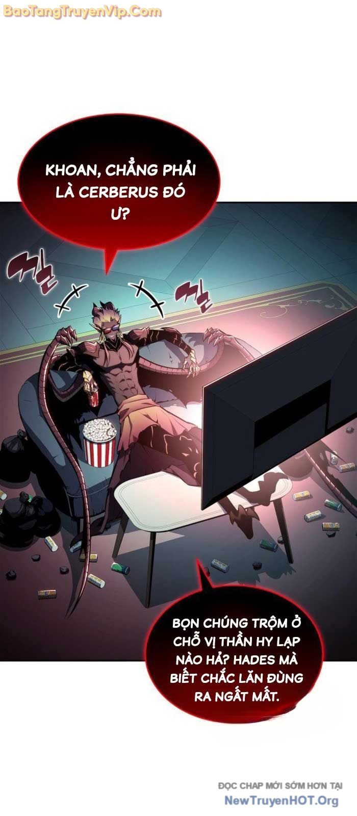 Tôi Là Tân Thủ Có Cấp Cao Nhất Chap 209 - Next Chap 210