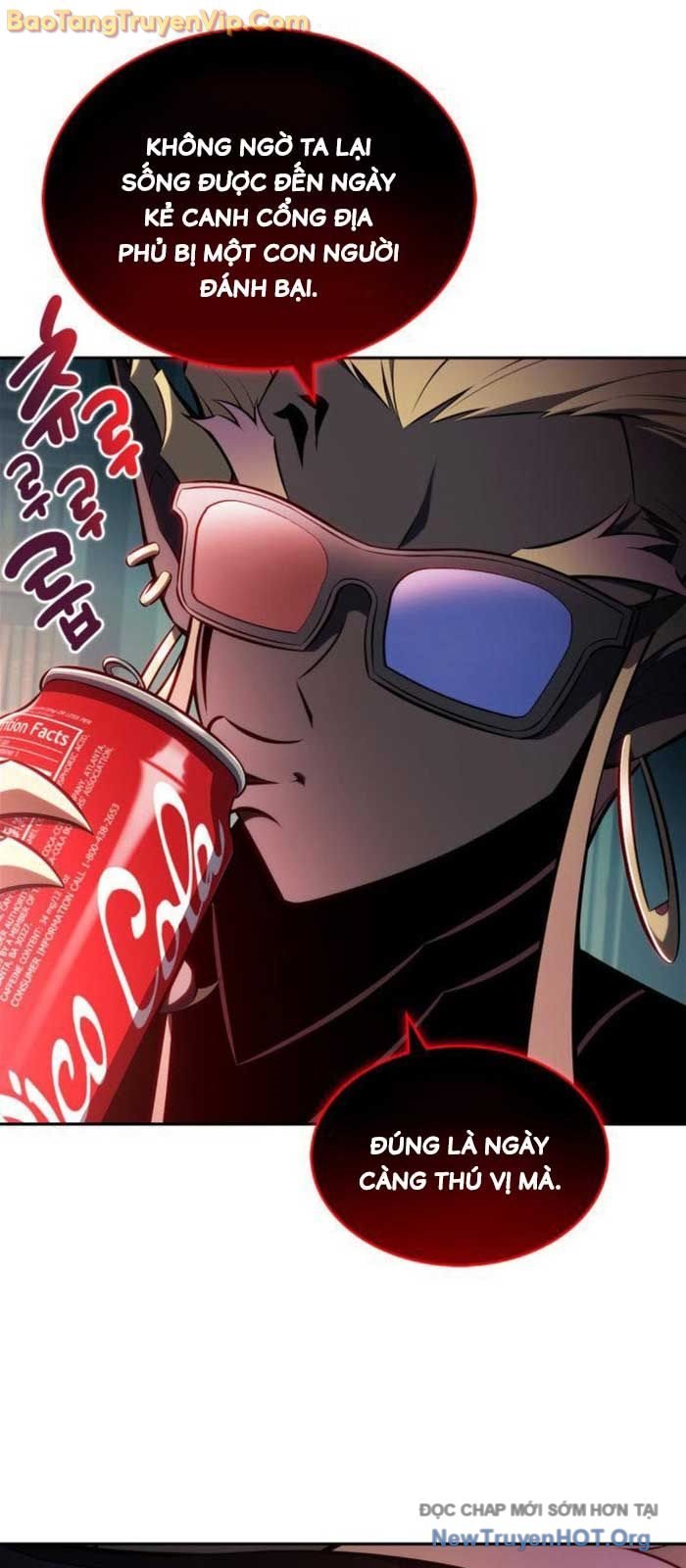 Tôi Là Tân Thủ Có Cấp Cao Nhất Chap 209 - Next Chap 210