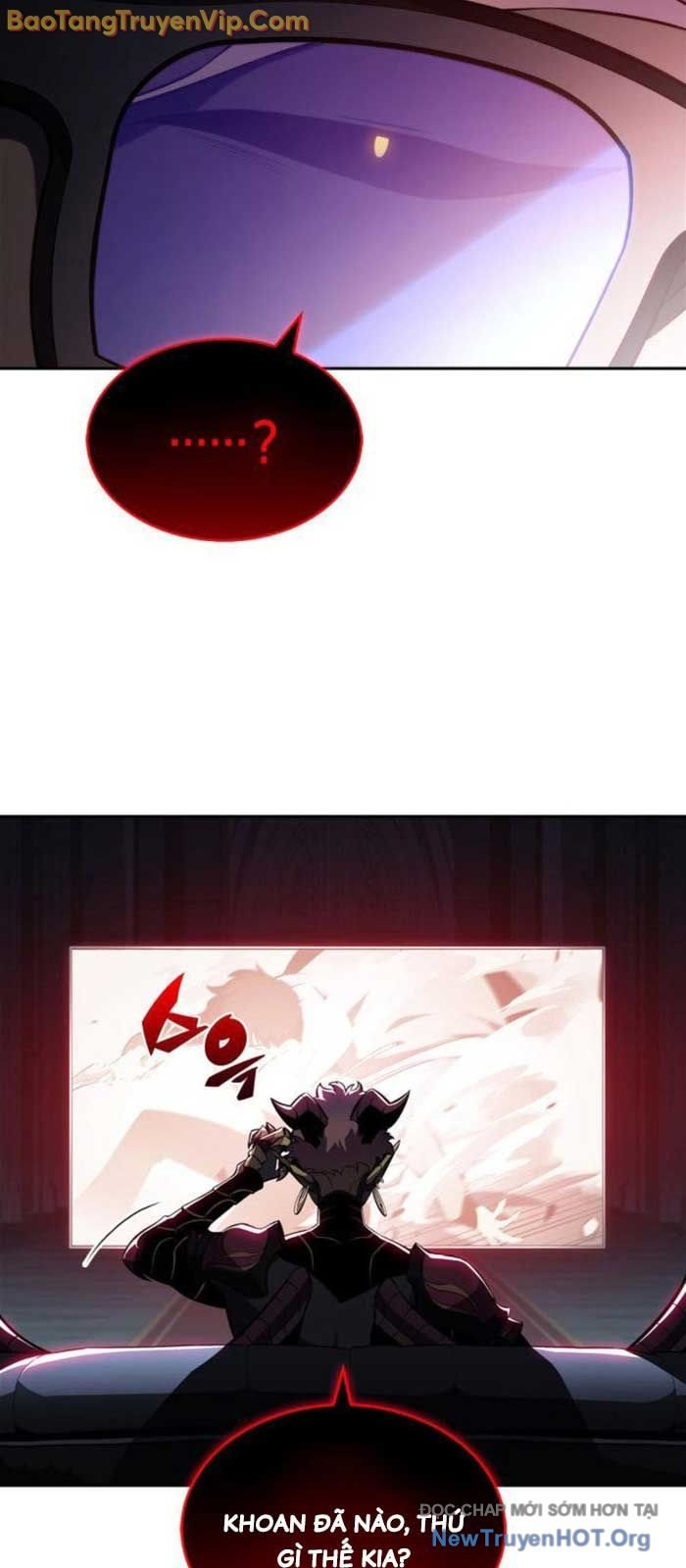 Tôi Là Tân Thủ Có Cấp Cao Nhất Chap 209 - Next Chap 210