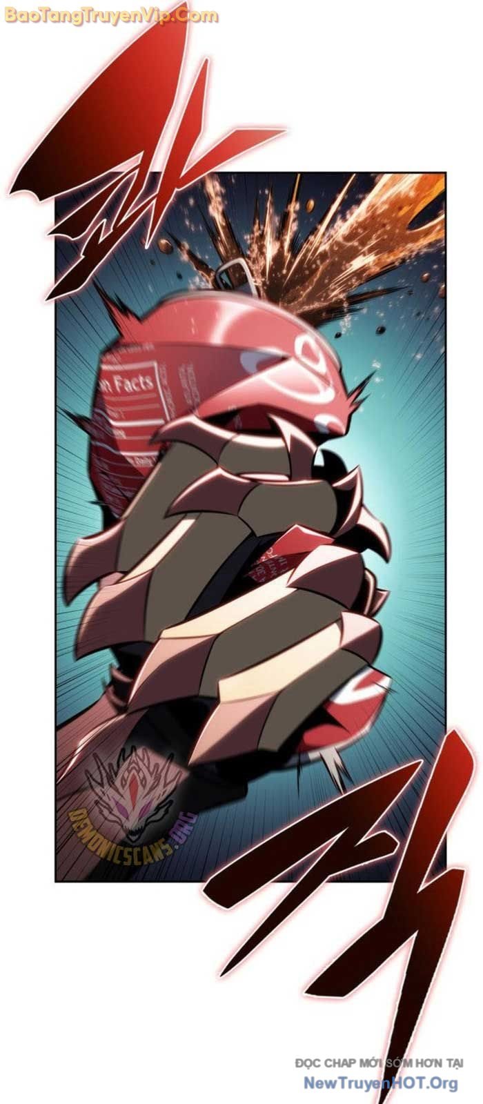 Tôi Là Tân Thủ Có Cấp Cao Nhất Chap 209 - Next Chap 210