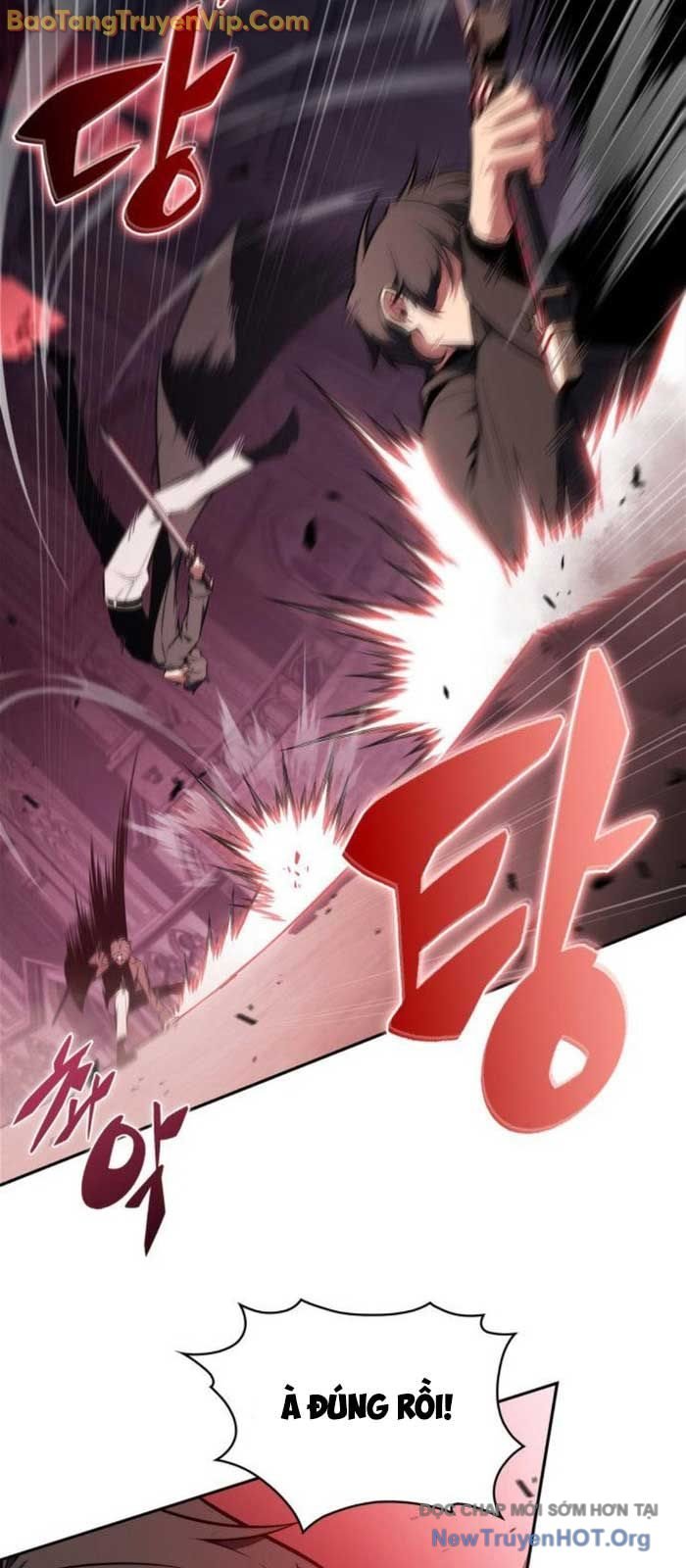 Tôi Là Tân Thủ Có Cấp Cao Nhất Chap 209 - Next Chap 210