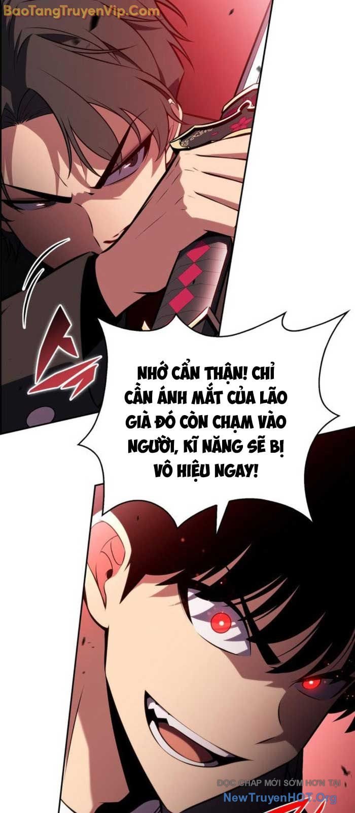 Tôi Là Tân Thủ Có Cấp Cao Nhất Chap 209 - Next Chap 210