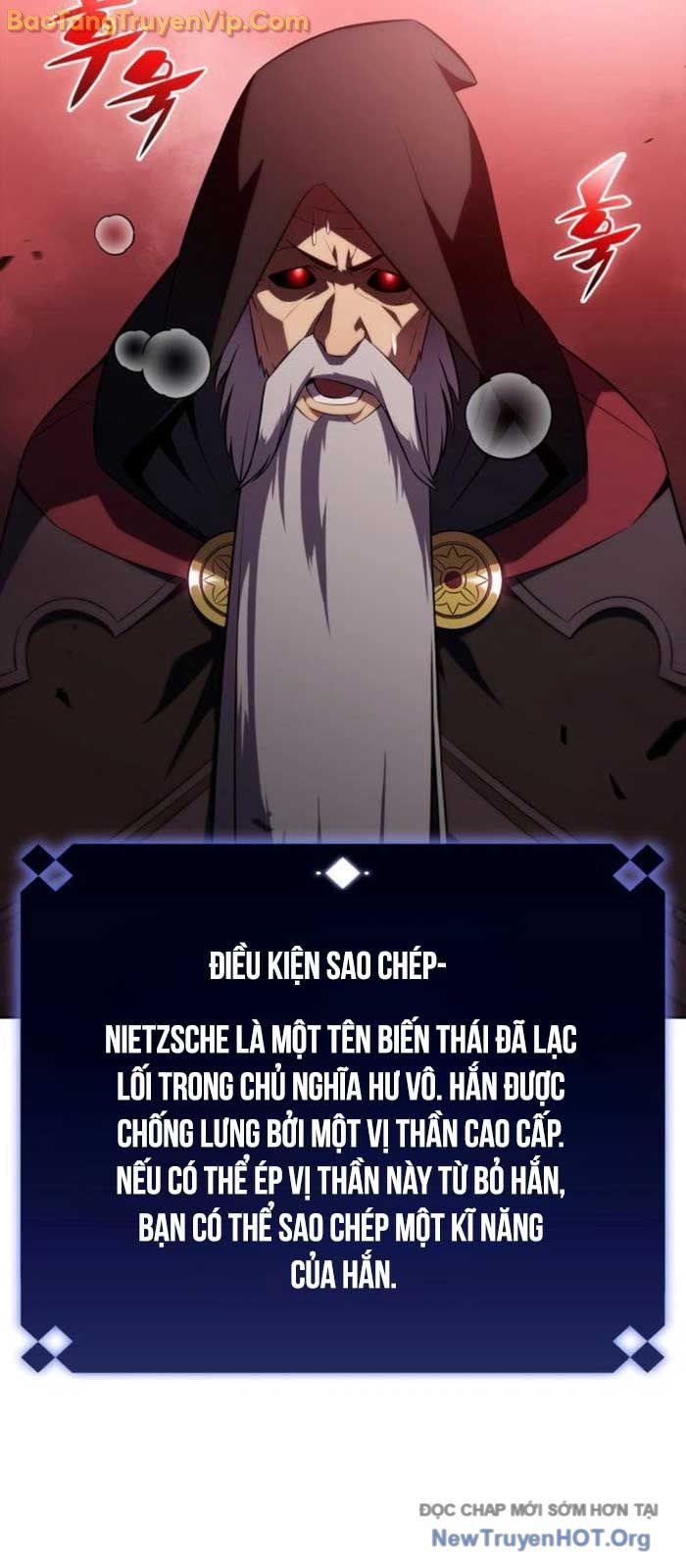 Tôi Là Tân Thủ Có Cấp Cao Nhất Chap 209 - Next Chap 210