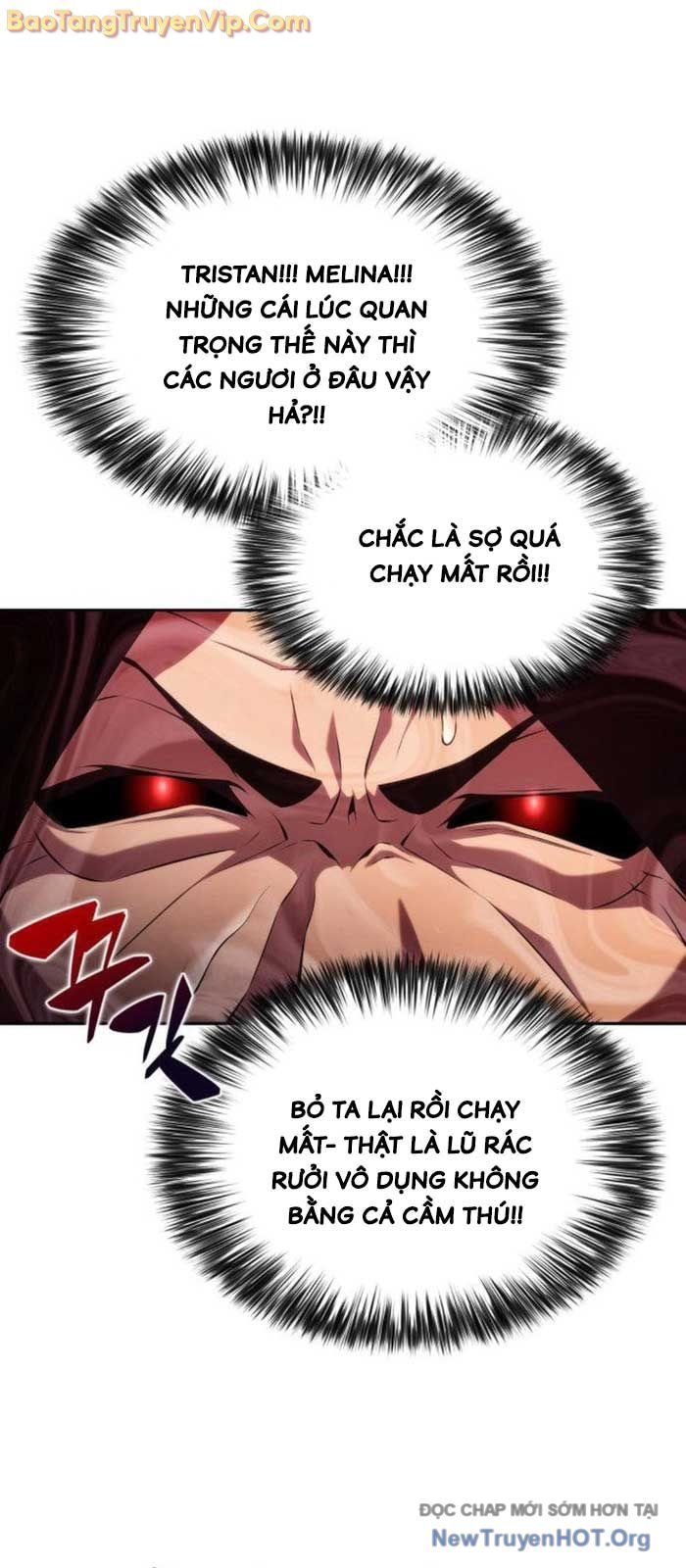 Tôi Là Tân Thủ Có Cấp Cao Nhất Chap 209 - Next Chap 210