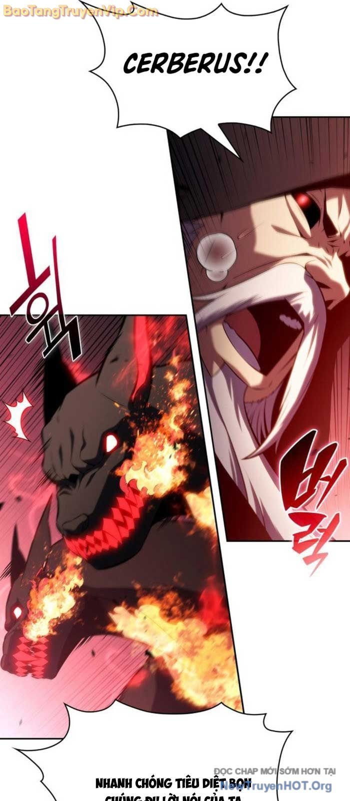 Tôi Là Tân Thủ Có Cấp Cao Nhất Chap 209 - Next Chap 210