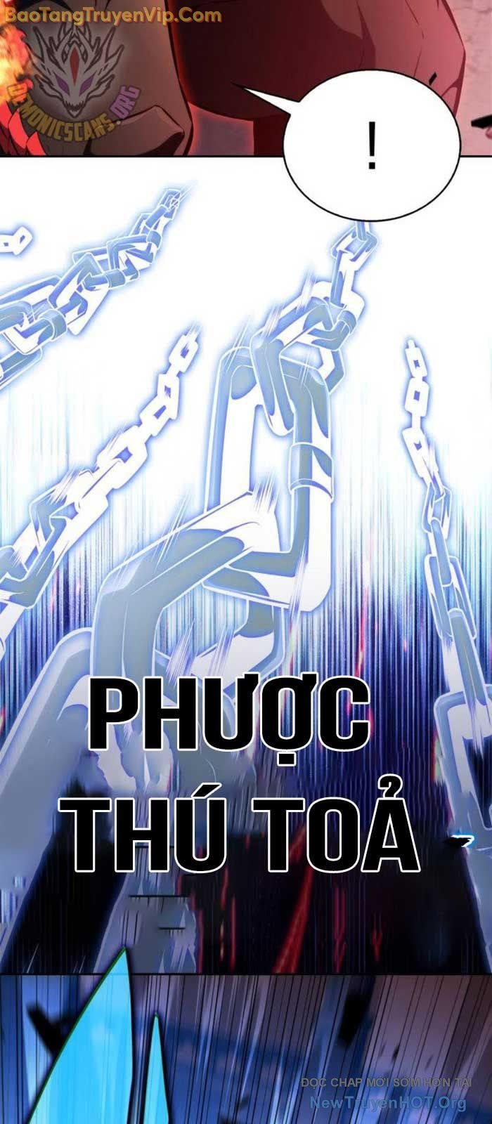 Tôi Là Tân Thủ Có Cấp Cao Nhất Chap 209 - Next Chap 210