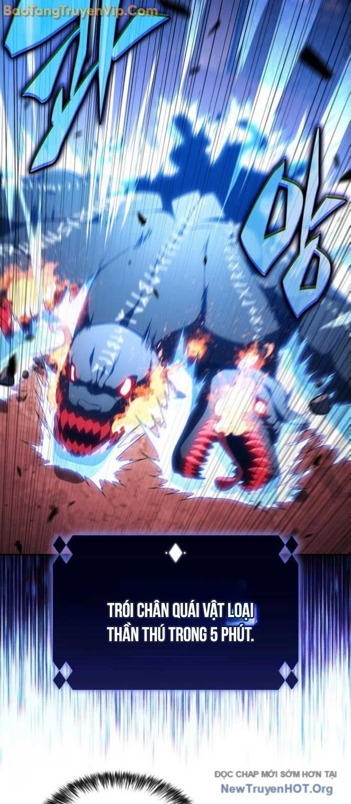 Tôi Là Tân Thủ Có Cấp Cao Nhất Chap 209 - Next Chap 210