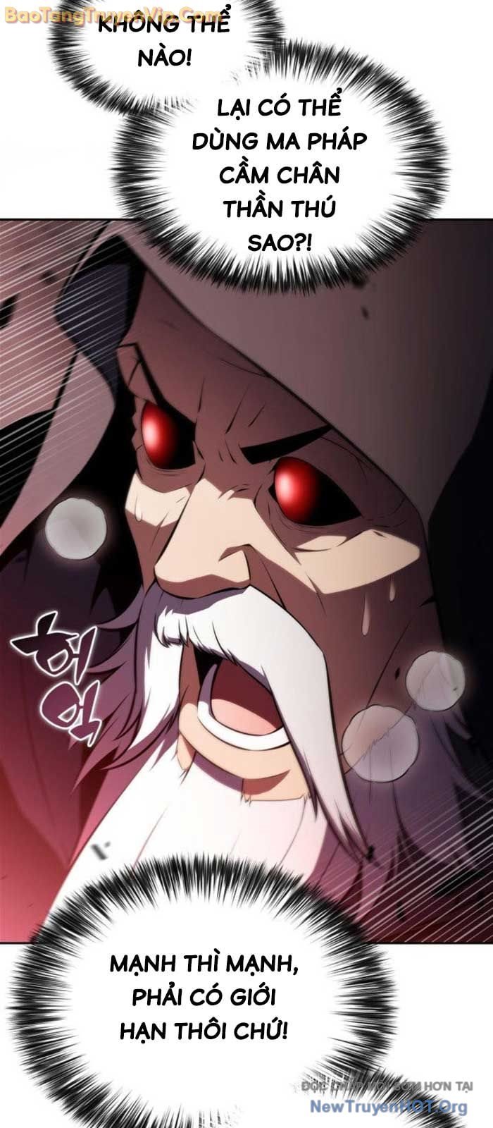 Tôi Là Tân Thủ Có Cấp Cao Nhất Chap 209 - Next Chap 210