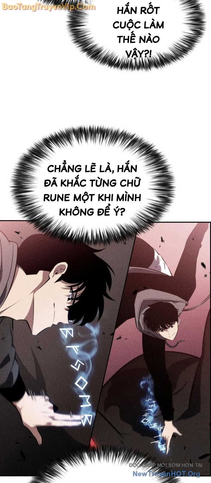 Tôi Là Tân Thủ Có Cấp Cao Nhất Chap 209 - Next Chap 210