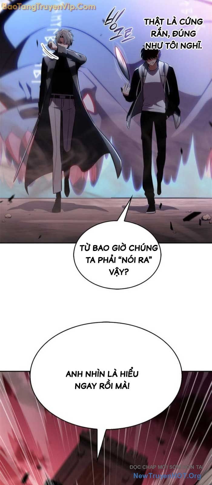Tôi Là Tân Thủ Có Cấp Cao Nhất Chap 209 - Next Chap 210