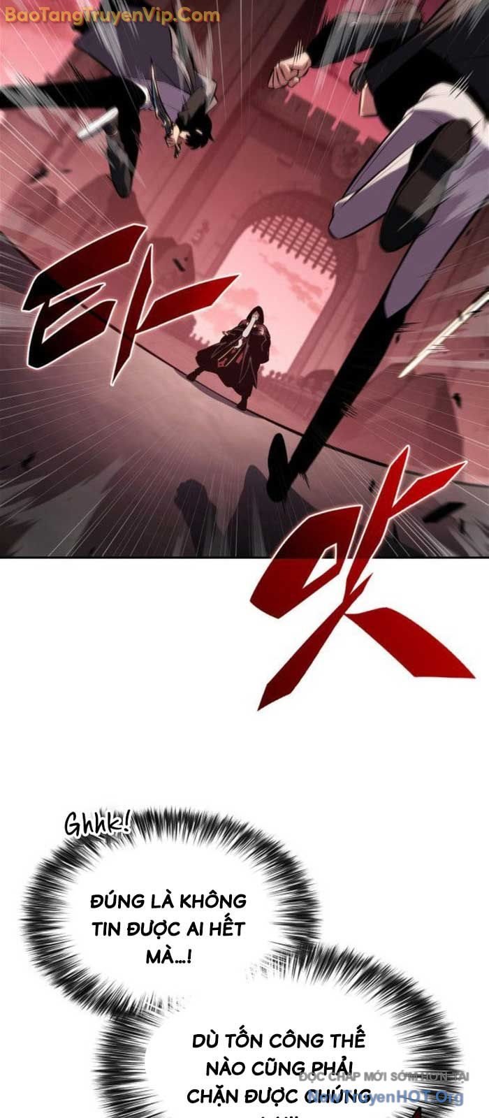 Tôi Là Tân Thủ Có Cấp Cao Nhất Chap 209 - Next Chap 210