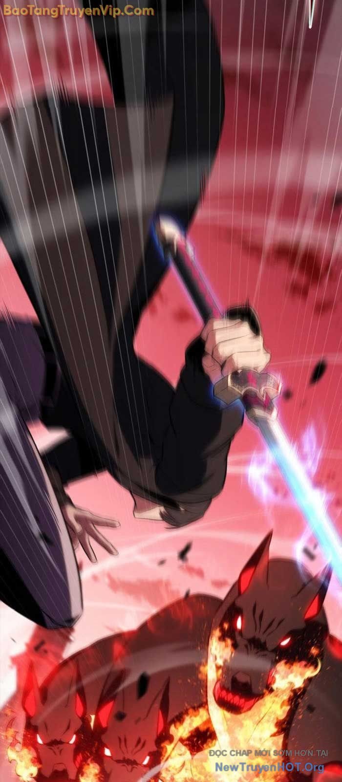 Tôi Là Tân Thủ Có Cấp Cao Nhất Chap 209 - Next Chap 210