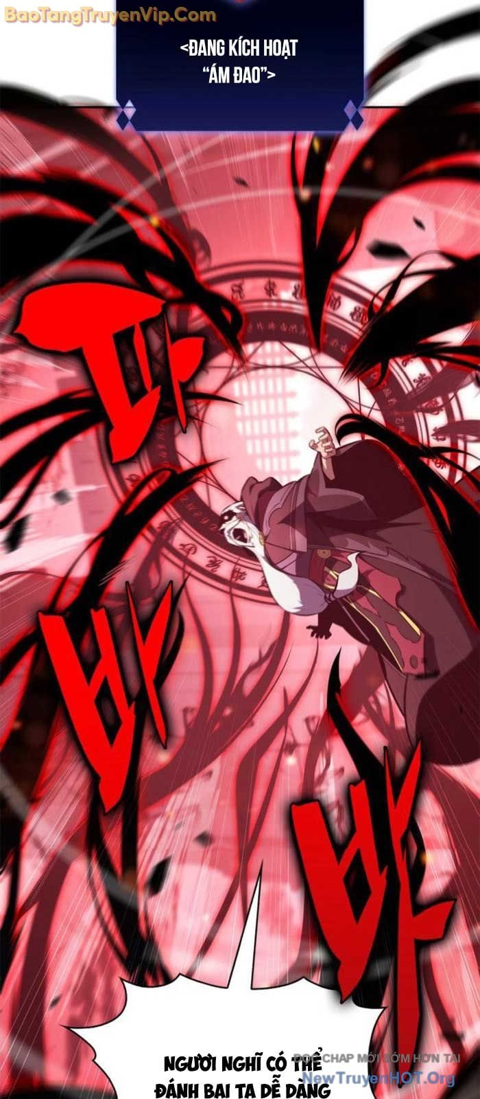 Tôi Là Tân Thủ Có Cấp Cao Nhất Chap 209 - Next Chap 210