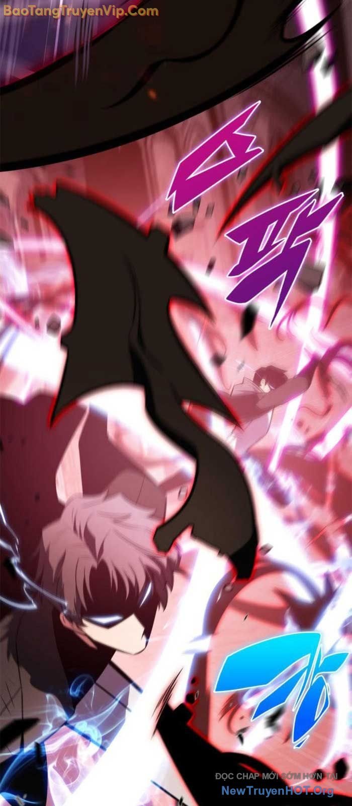 Tôi Là Tân Thủ Có Cấp Cao Nhất Chap 209 - Next Chap 210