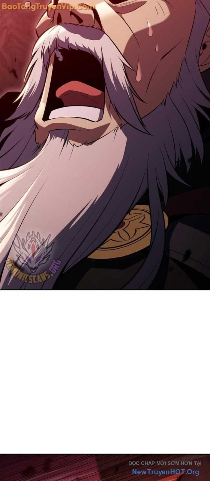 Tôi Là Tân Thủ Có Cấp Cao Nhất Chap 209 - Next Chap 210