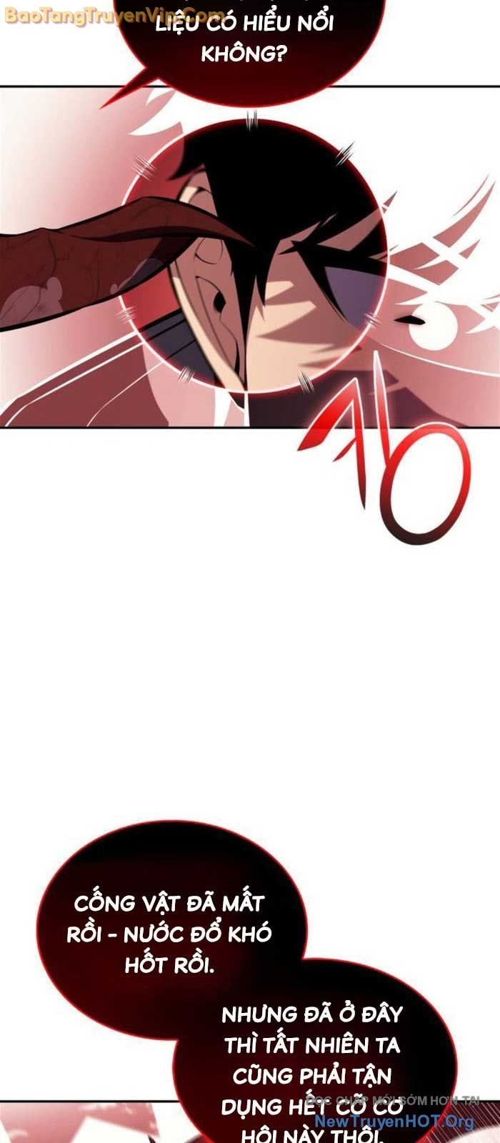 Tôi Là Tân Thủ Có Cấp Cao Nhất Chap 209 - Next Chap 210