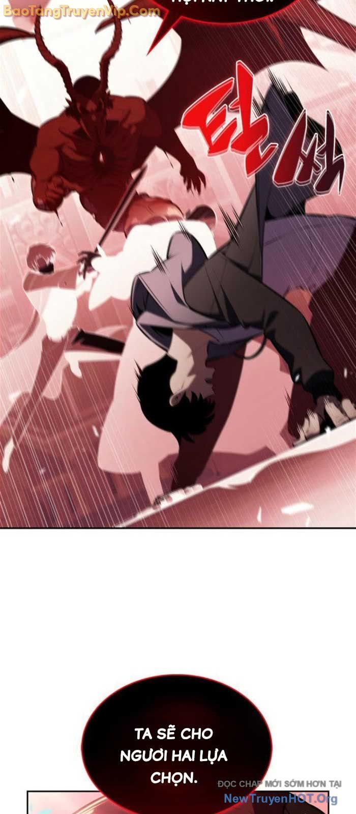 Tôi Là Tân Thủ Có Cấp Cao Nhất Chap 209 - Next Chap 210