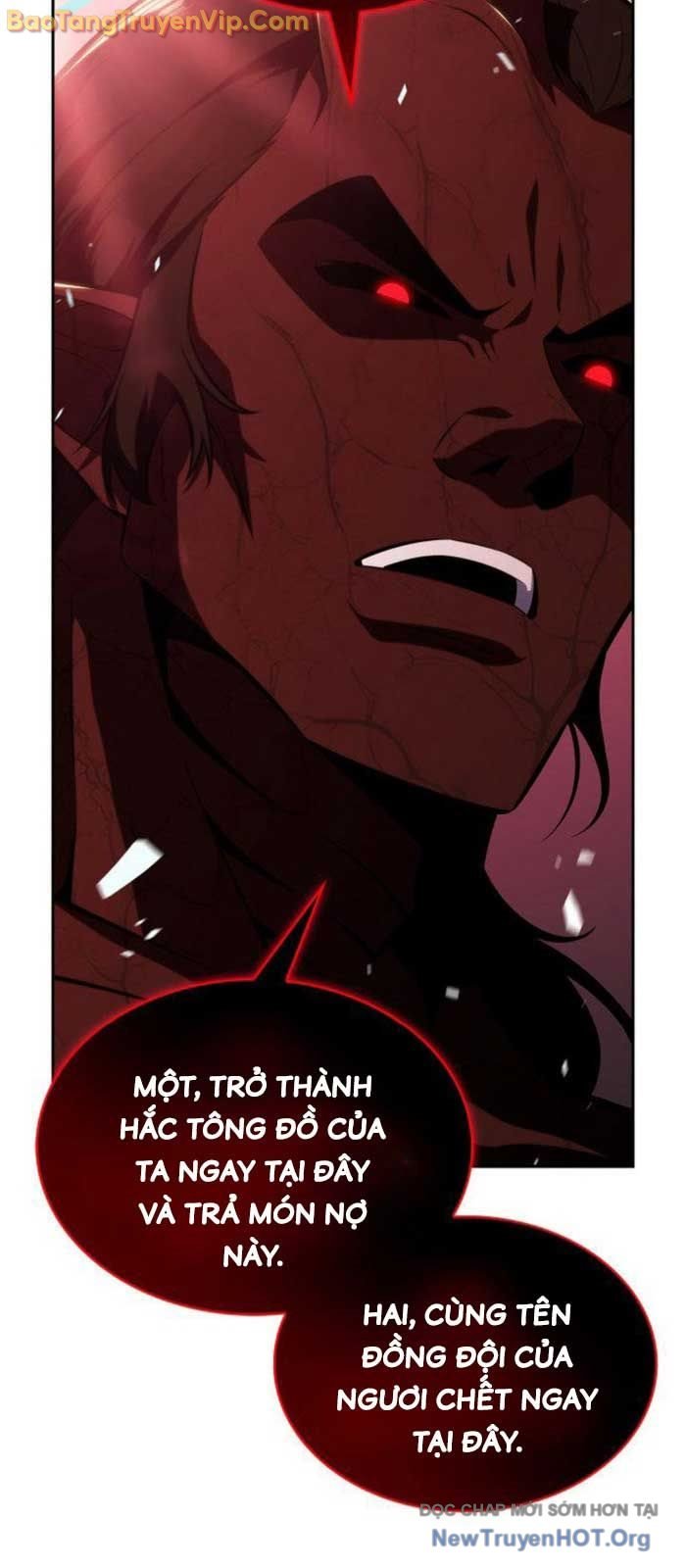 Tôi Là Tân Thủ Có Cấp Cao Nhất Chap 209 - Next Chap 210