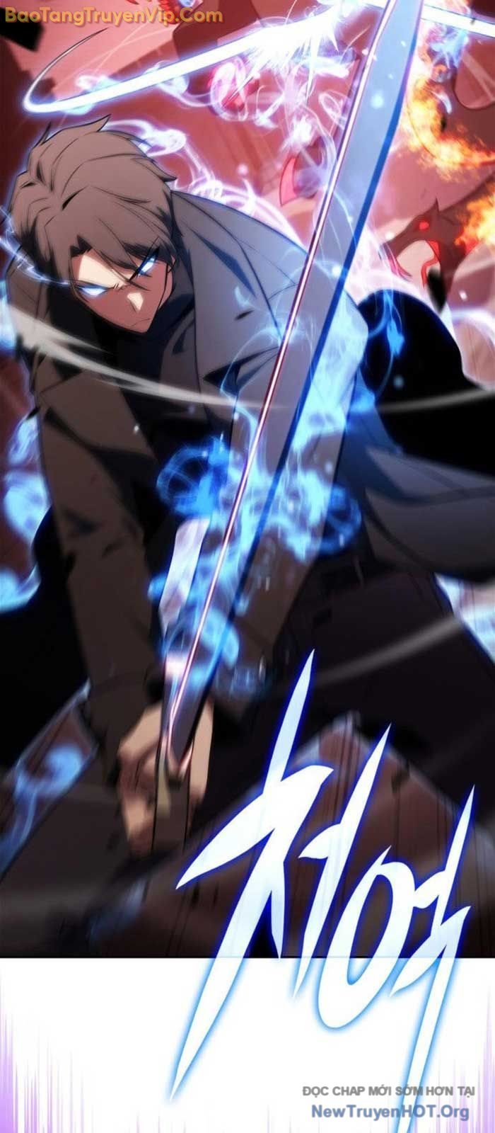 Tôi Là Tân Thủ Có Cấp Cao Nhất Chap 209 - Next Chap 210