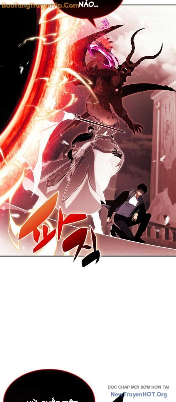 Tôi Là Tân Thủ Có Cấp Cao Nhất Chap 209 - Next Chap 210