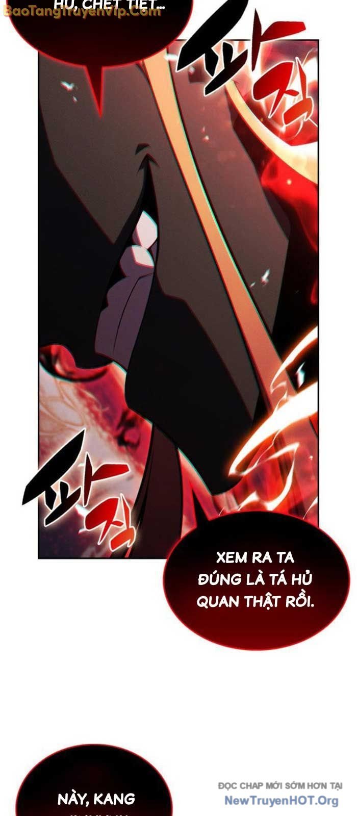 Tôi Là Tân Thủ Có Cấp Cao Nhất Chap 209 - Next Chap 210