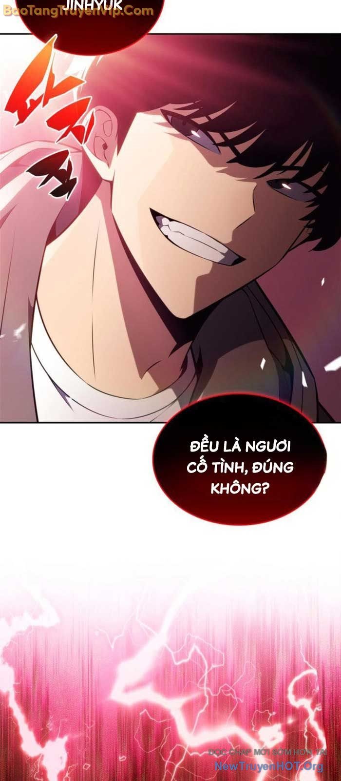 Tôi Là Tân Thủ Có Cấp Cao Nhất Chap 209 - Next Chap 210