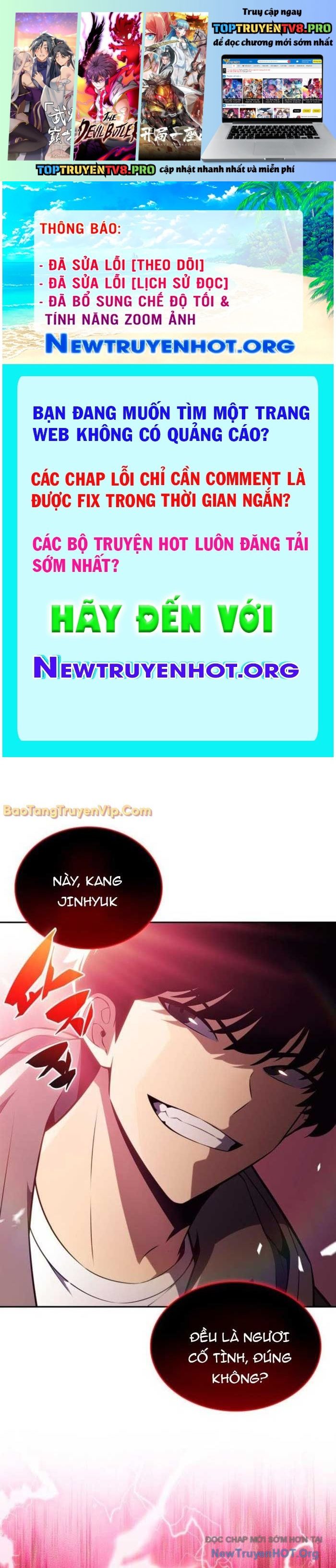 Tôi Là Tân Thủ Có Cấp Cao Nhất Chap 210 - Next Chap 211