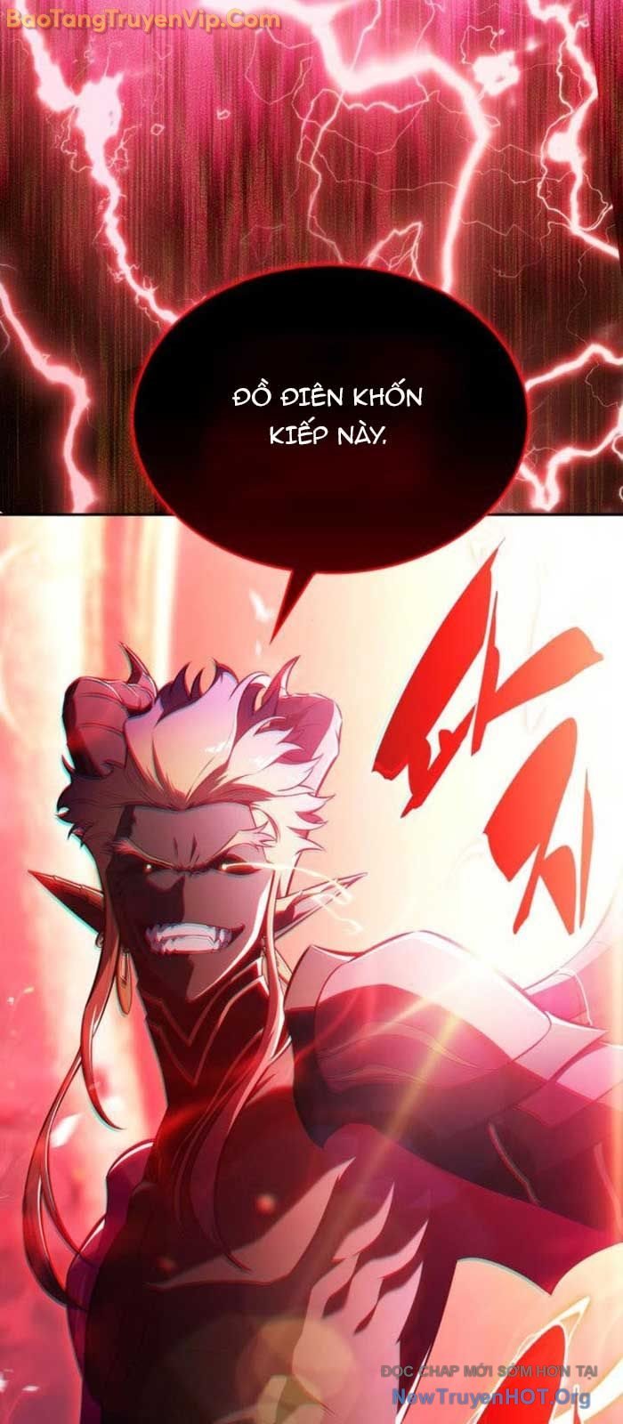 Tôi Là Tân Thủ Có Cấp Cao Nhất Chap 210 - Next Chap 211